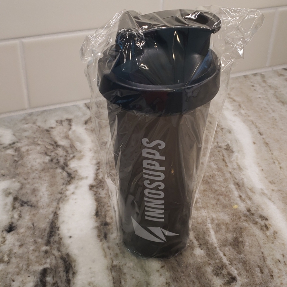 Protein Shaker Cup *Brand New*